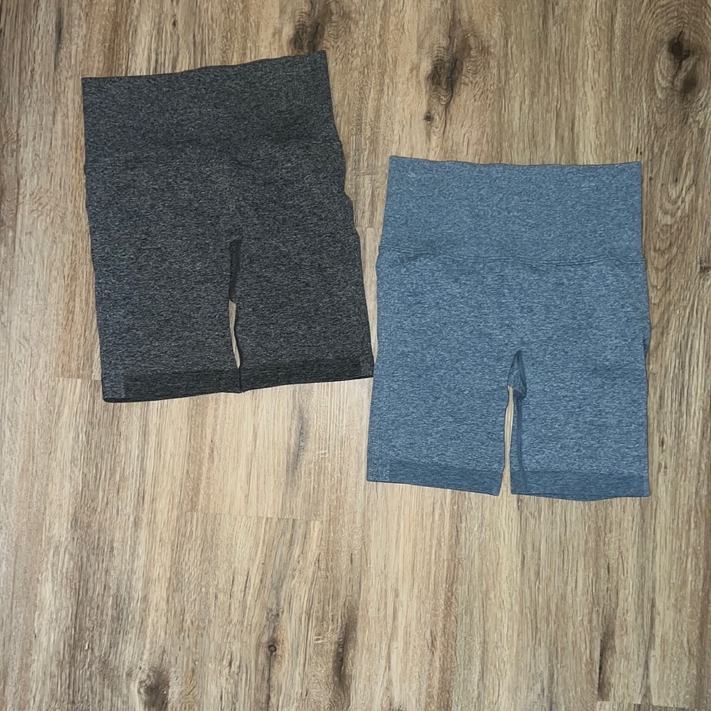 3/$20 short bundle